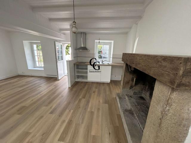 Maison location à Nantes, Vertou