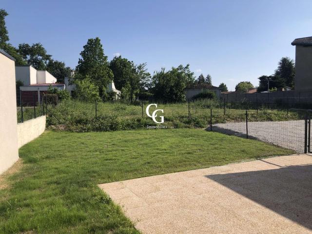 Maison location à Nantes, Pays de la Loire