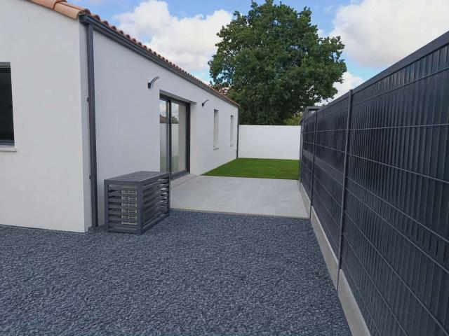 Maison location à Nantes, Pays de la Loire