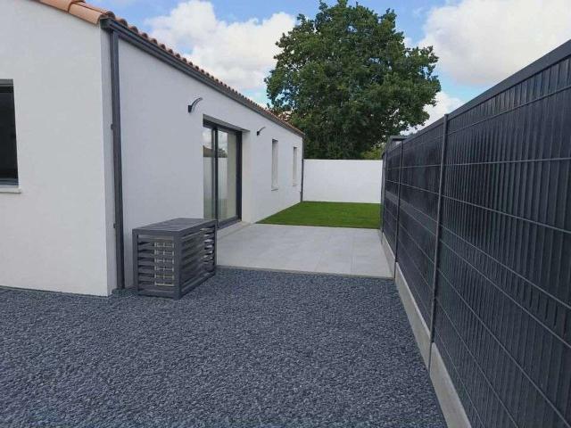 Maison location à Nantes, Pays de la Loire
