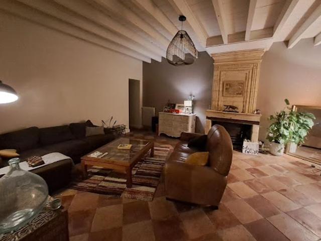 Maison location à Libourne, Saint-sulpice-de-faleyrens