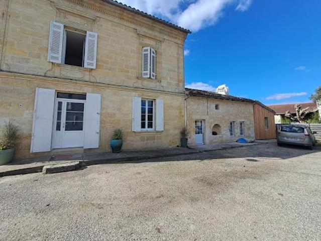 Maison location à Libourne, Saint-sulpice-de-faleyrens
