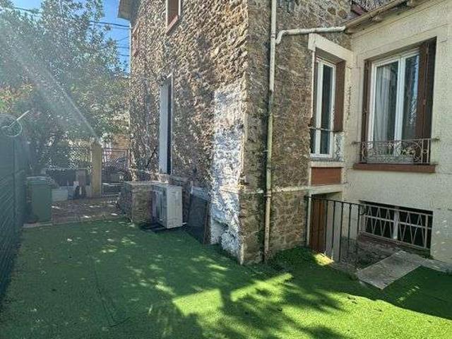 Maison location à L'Haÿ-les-Roses, Villeneuve-saint-georges