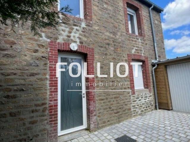 Maison location à Vire, Normandie