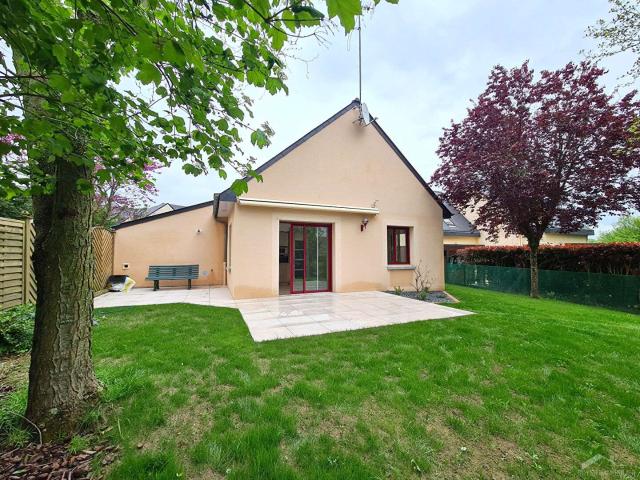 Maison location à Fougères-Vitré, Bretagne