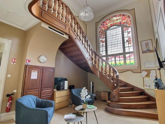 Maison location à Strasbourg, Hoenheim