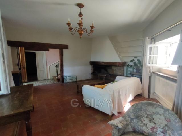 Maison location à Carpentras, Sainte-cécile-les-vignes