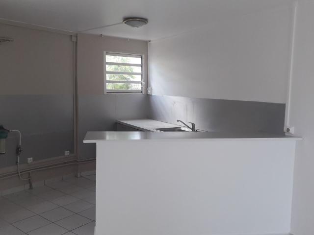 Maison location à Guadeloupe