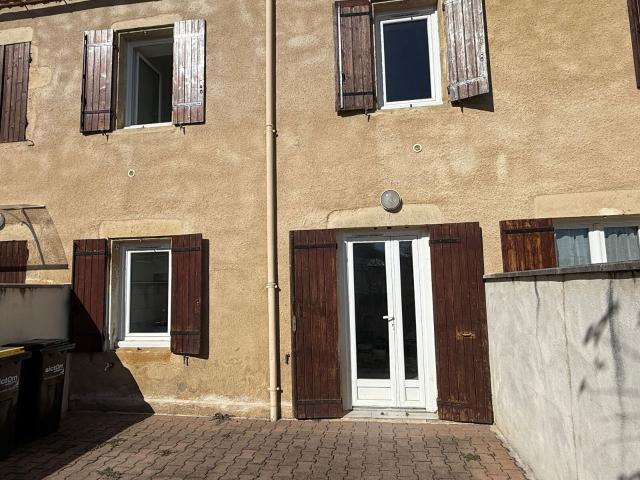 Maison location à Langon, Gironde