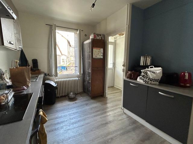 Maison location à Limoges