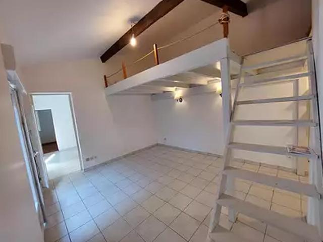 Maison location à Toulouse