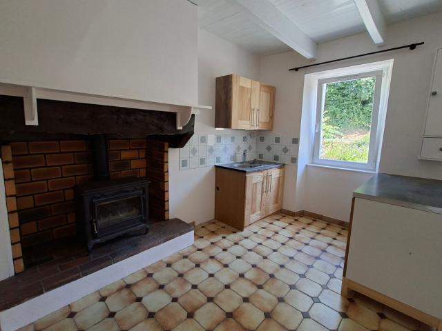 Maison location à Châteaulin, Bretagne