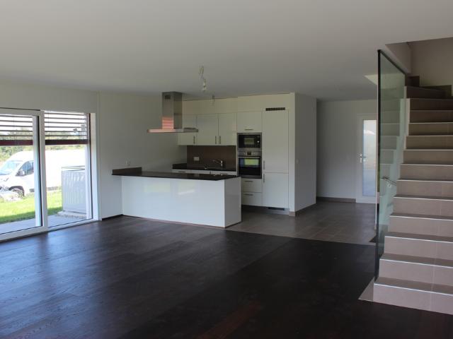 Haus mieten in Cheseaux-Lausanne, Waadt