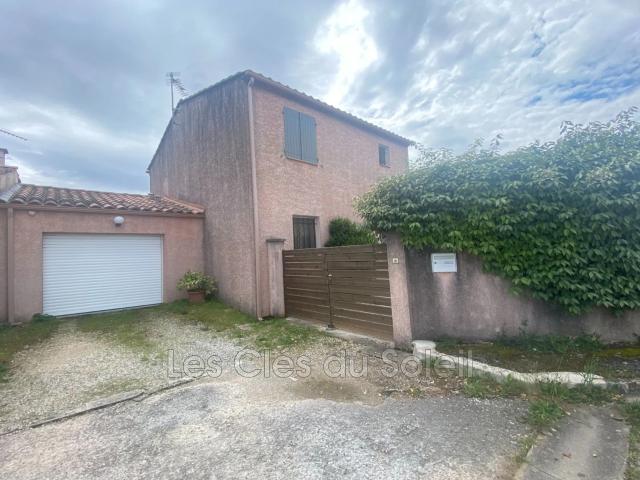 Maison location à Brignoles