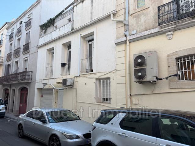 Maison location à Béziers