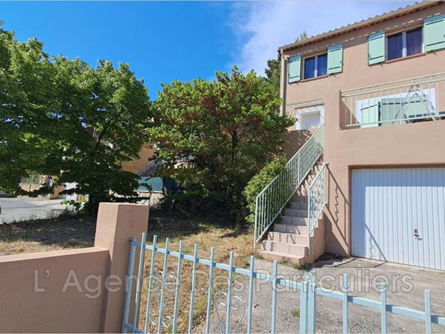 Maison location à Arrondissement de Draguignan, Châteaudouble