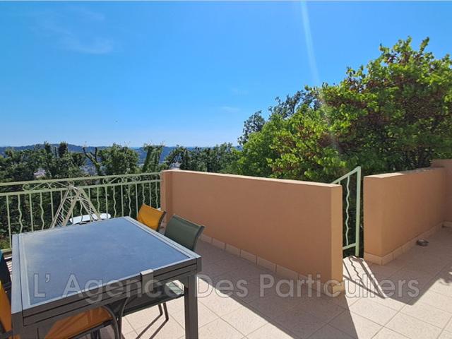 Maison location à Arrondissement de Draguignan, Châteaudouble