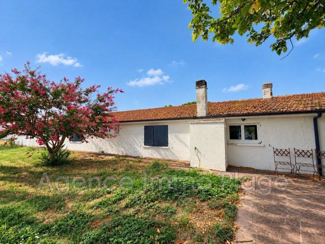 Maison location à Bégadan, Gironde