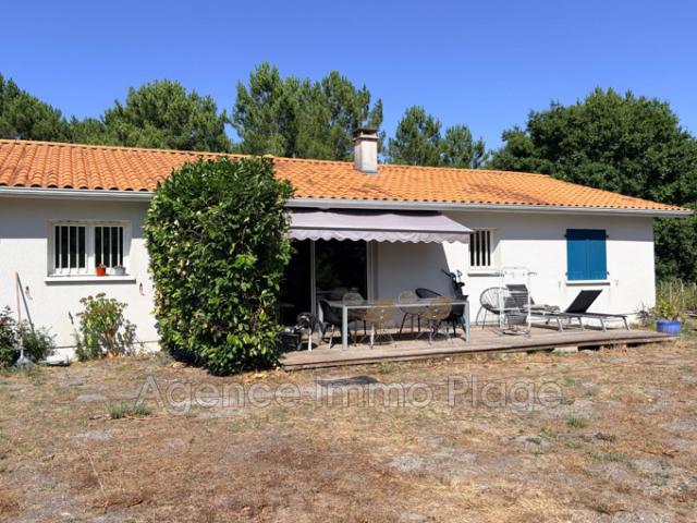 Maison location à Lesparre-Médoc, Jau-dignac-et-loirac