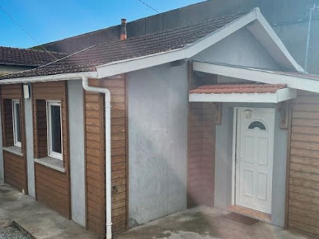 Maison location à Bordeaux