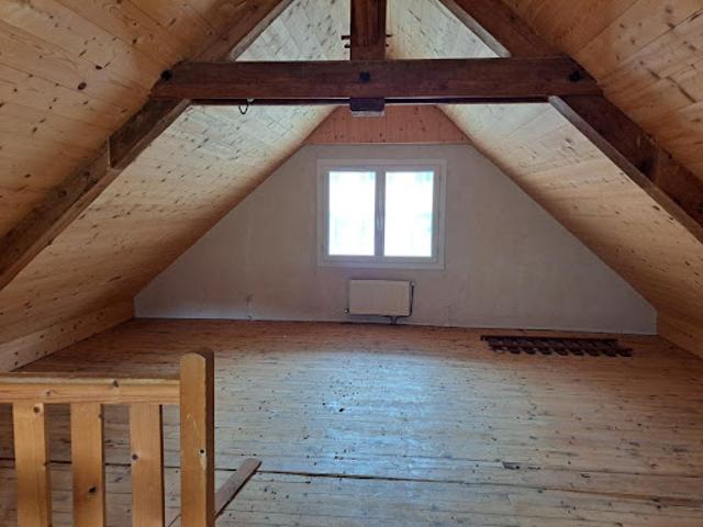 Maison location à Chambéry, Entremont-le-vieux