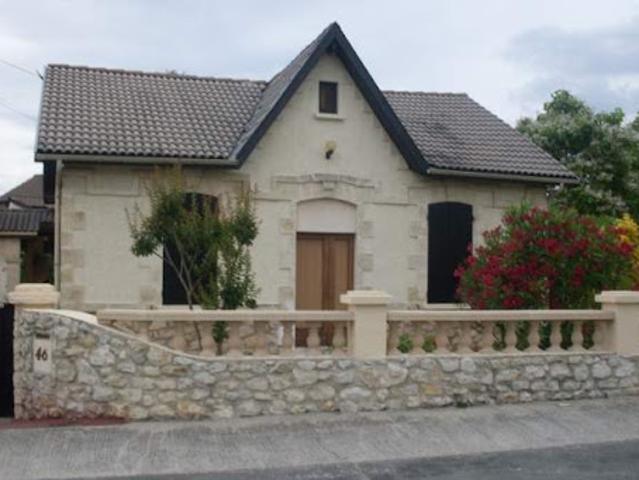 Maison location à Génicart, Lormont