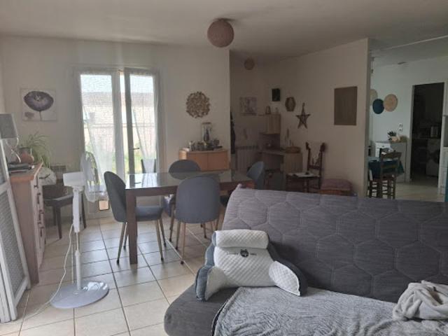 Maison location à Rochefort, Marennes