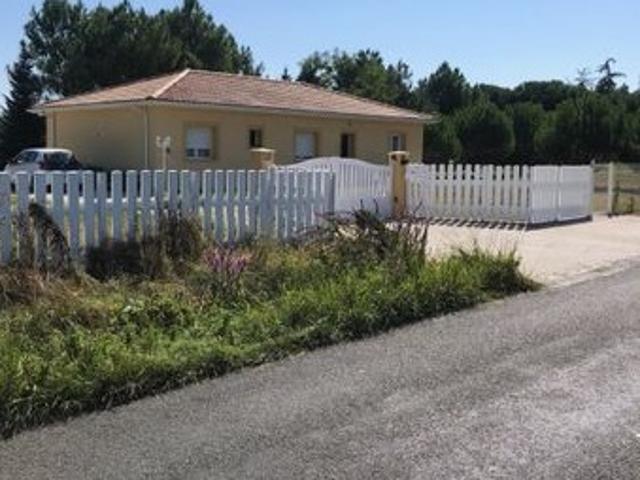 Maison location à Bordeaux, Sadirac