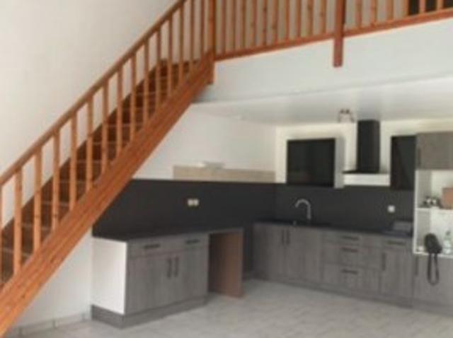 Maison location à Saint-Sauveur, Gironde