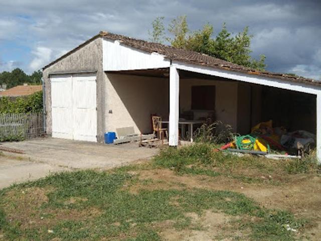 Maison location à Blaye, Saint-mariens