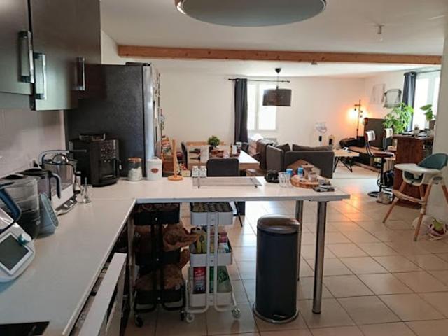 Maison location à Langon, Targon