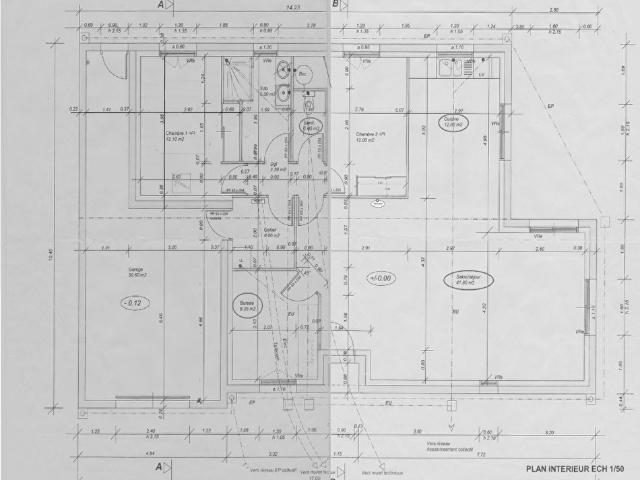 Maison location à France métropolitaine, Moutiers-les-mauxfaits