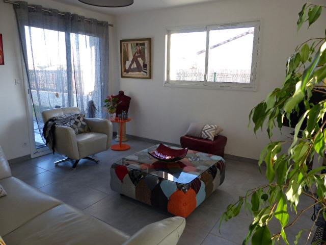 Maison location à Moutiers-les-mauxfaits