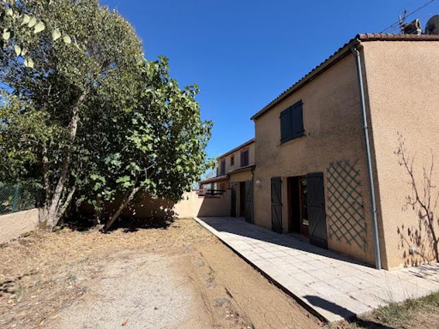 Maison location à Oratoire, Colomiers