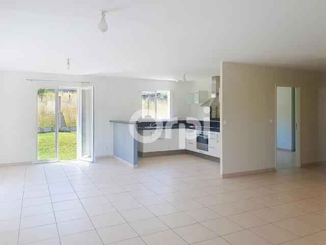 Maison location à Brive-la-Gaillarde, Saint-pantaléon-de-larche