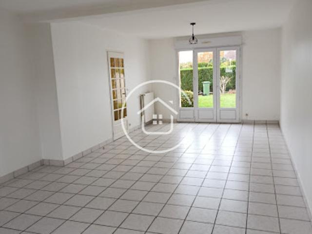 Maison location à La Grande Borde, Mondoubleau