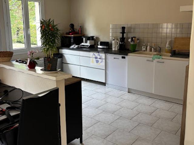 Maison location à Angoulême, Puymoyen