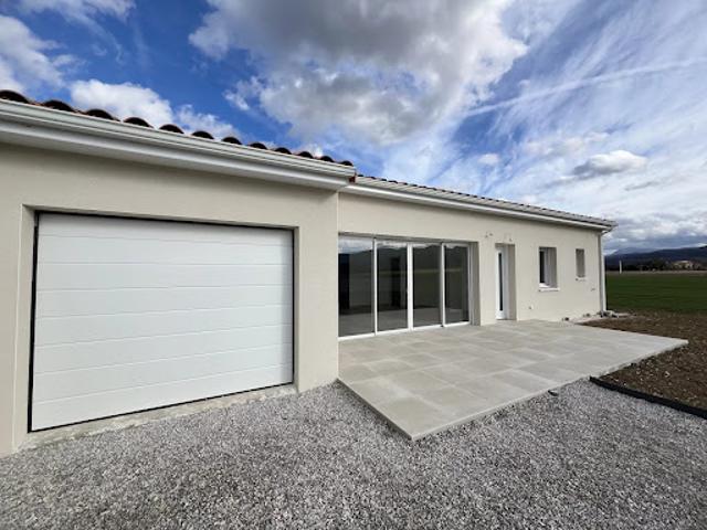 Maison location à Charols, Drôme