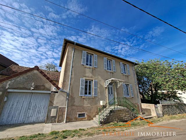 Maison location à Davenay, Buxy