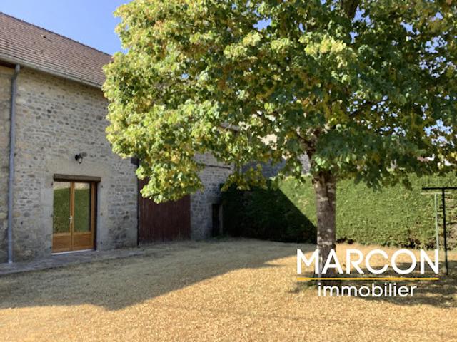 Maison location à Guéret, Fransèches