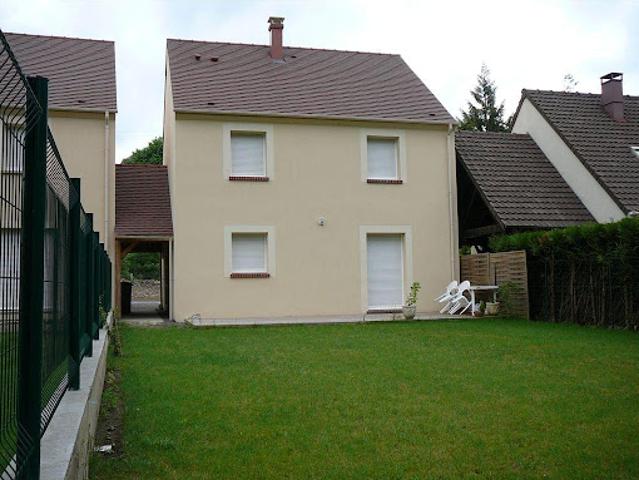 Maison location à Rambouillet, Ablis