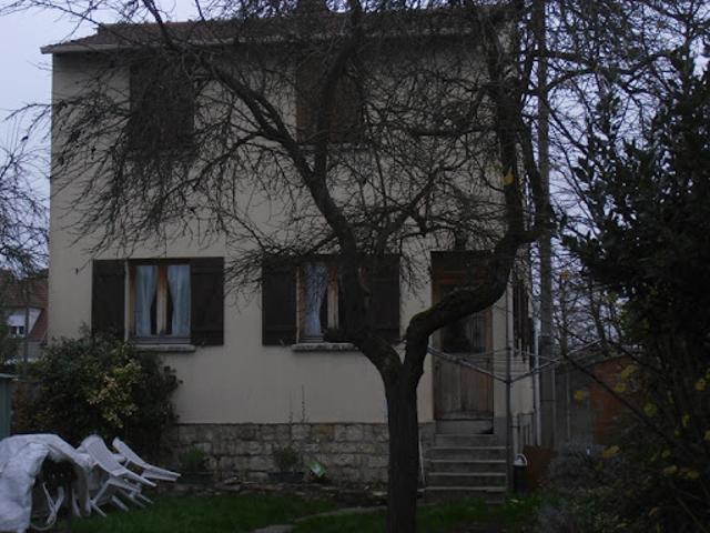Maison location à Beauchamp, Le Clos de Boissy