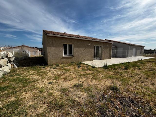 Maison location à Carcassonne, Berriac