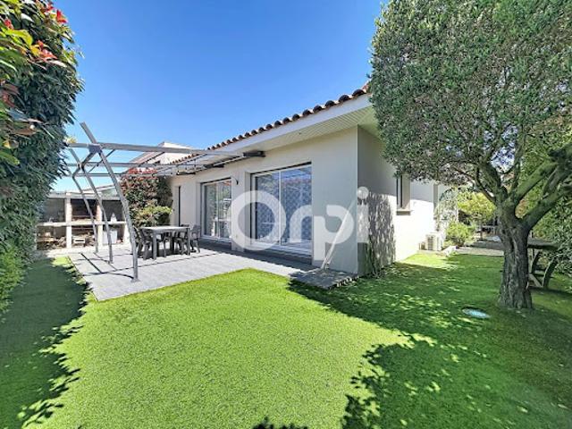 Maison location à Perpignan, Canohès