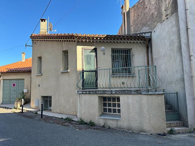 Maison location à Cité Albignac, Carcassonne