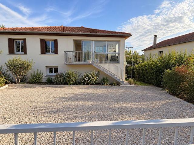 Maison location à Chassieu, Rhône