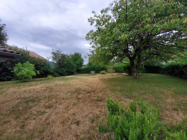 Maison location à Grenoble, Chirens