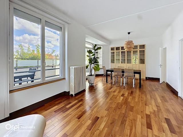 Maison location à Clermont-Ferrand, Clermont-ferrand