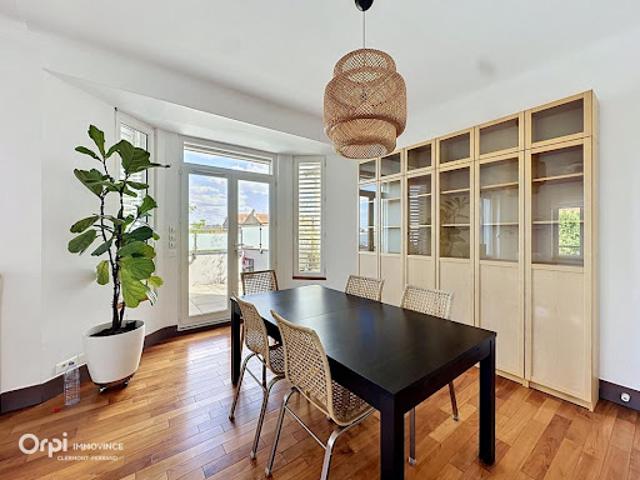 Maison location à Clermont-Ferrand, Clermont-ferrand