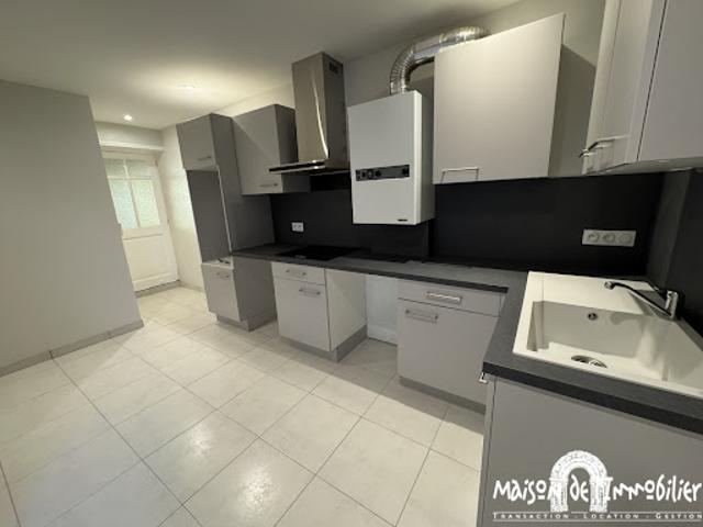 Maison location à Cognac